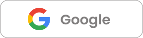 Botão secundário com contorno: Google