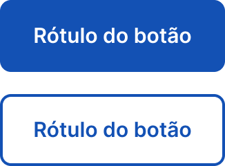 Botões primário e secundário